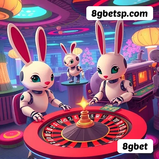 Vantagens APK mobile 8gbet Brasil