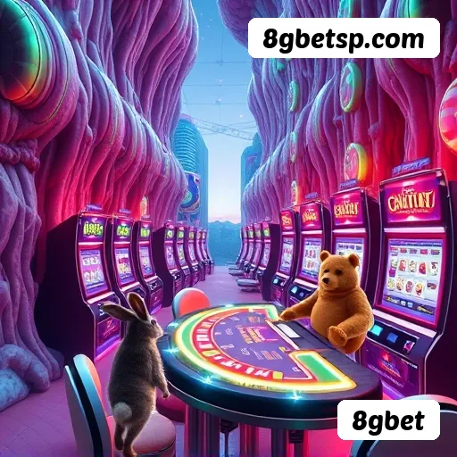 8gbet App Mobile iOS Android Brasil