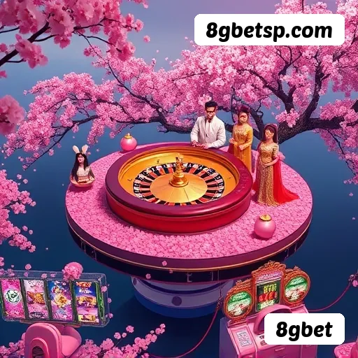 Baccarat ao vivo 8gbet