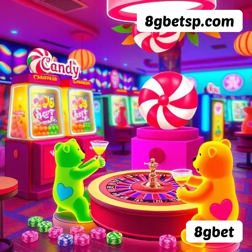 2.800+ Jogos Certificados 8gbet