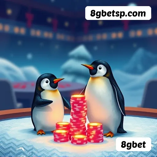 PIX Instantâneo 24/7 8gbet Brasil